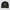 TM Beach Club Hat Black