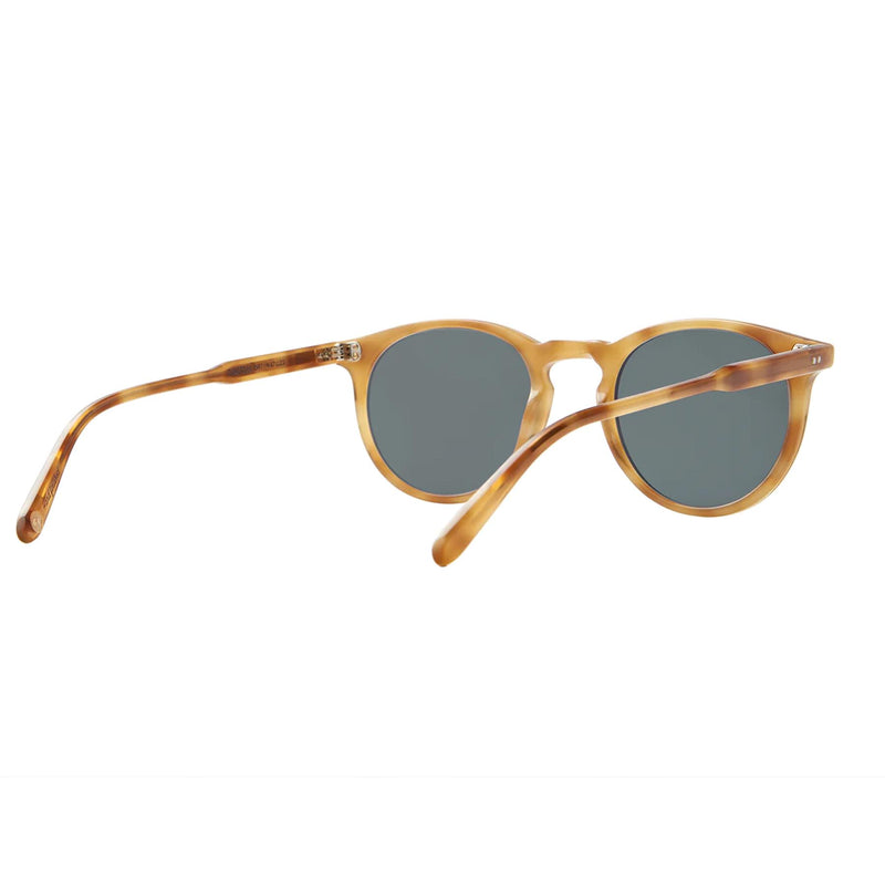 Carlton 47 Ember Tortoise/Blue Smoke