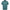 Dri-FIT Tour Texture Polo Mineral Teal/Pale Ivory