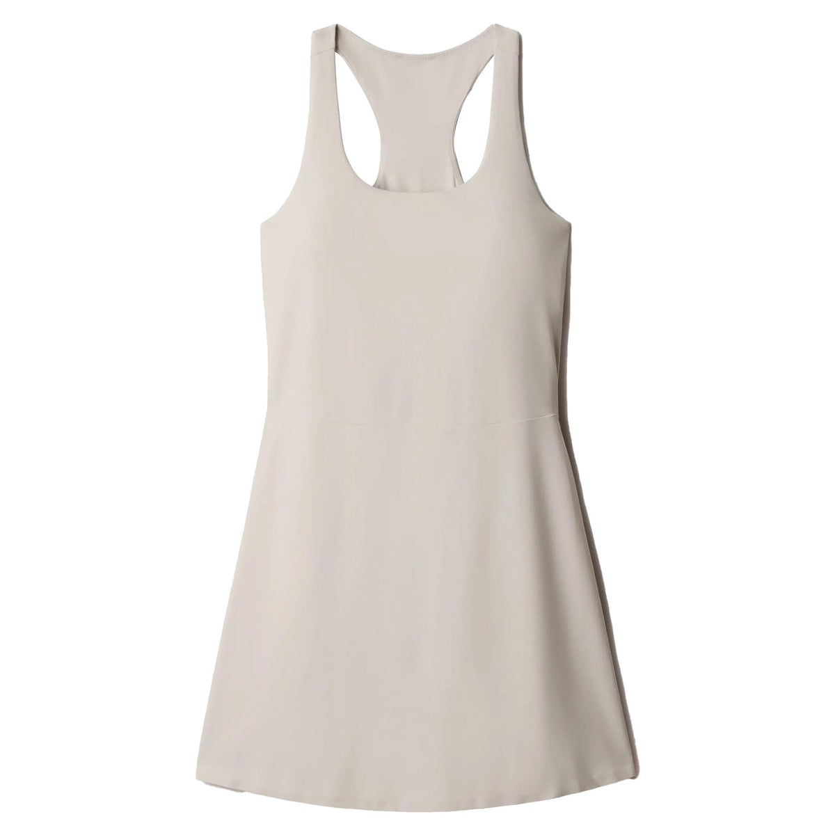 Womens Course to Court Sport Dress Sand