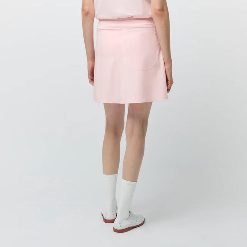 Womens Welding Skirt Pink