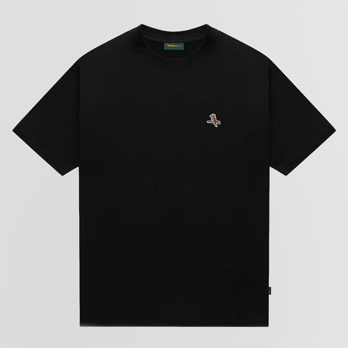 Kooka Tee 2.0 Black