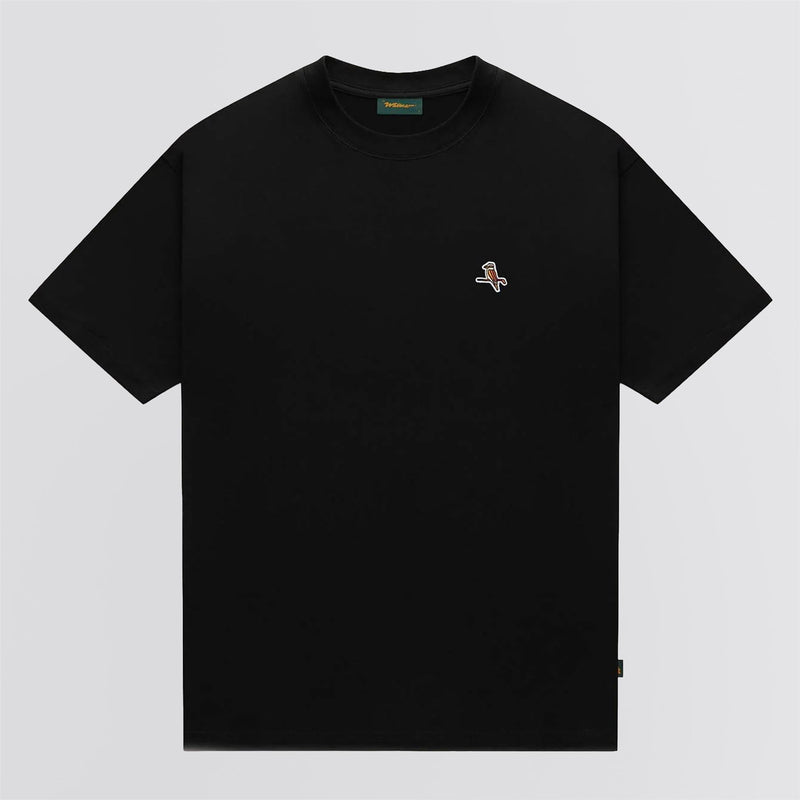 Kooka Tee 2.0 Black
