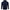 RLX Cool Wool Hoodie French Navy