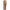 Stretch Tech Twill Mid Rise Straight Leg Trouser Fawn