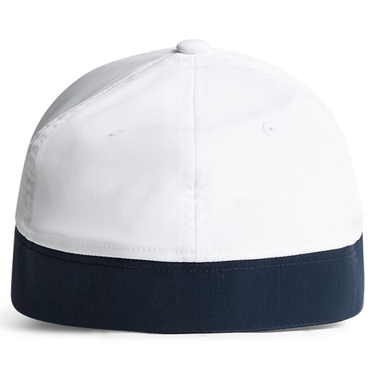 Reveal Tech Stretch Cap White