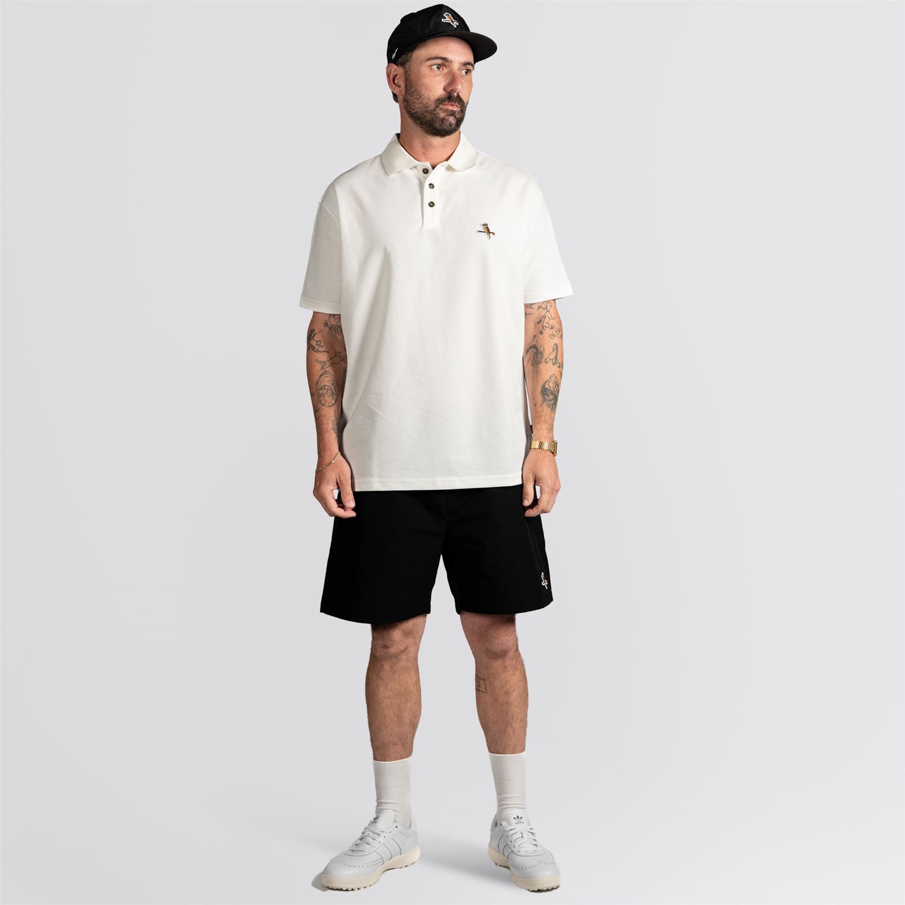 Men's Walker Golf Things Golf Apparel – TRENDYGOLFUSA.COM