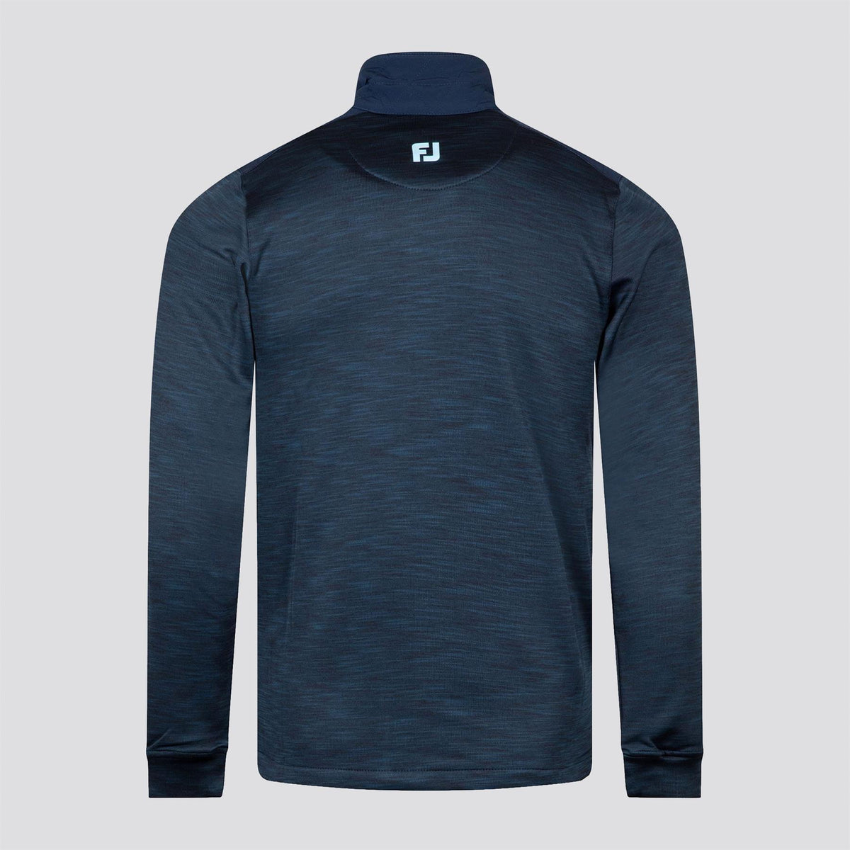 Thermo Hybrid Mid Layer Navy