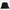 Womens Siri Bucket Hat Black