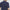 Originals Twistknit Trefoil Polo Night Indigo/Chalk White