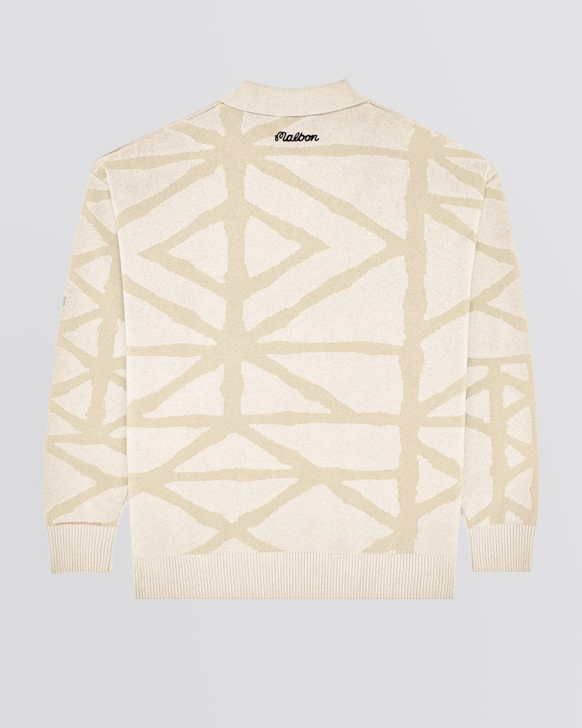 Verdant Sweater Cream