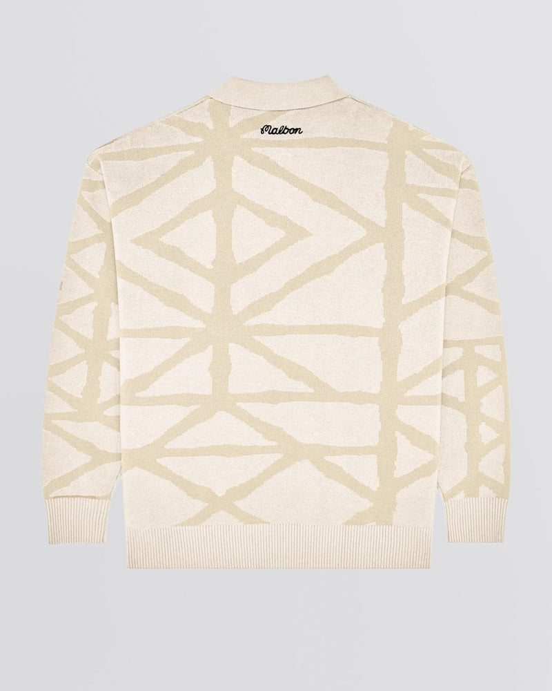 Verdant Sweater Cream