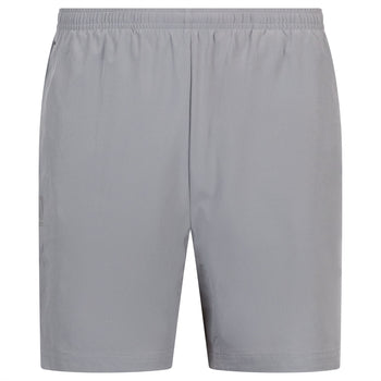 RUFFLOG NYLON STRETCH SHORTS サイズL グレー OG Nylon Stretch SHORTS – RUFFLOG