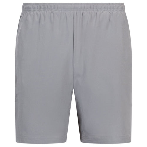 RLX Stretch Poly Active Shorts Peak Gray