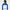 Sylvie Soft Compression Base Layer US Golf Blue