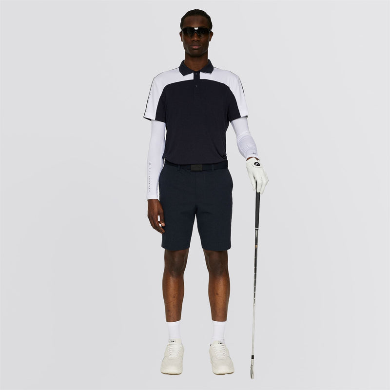 Anders Polo JL Navy