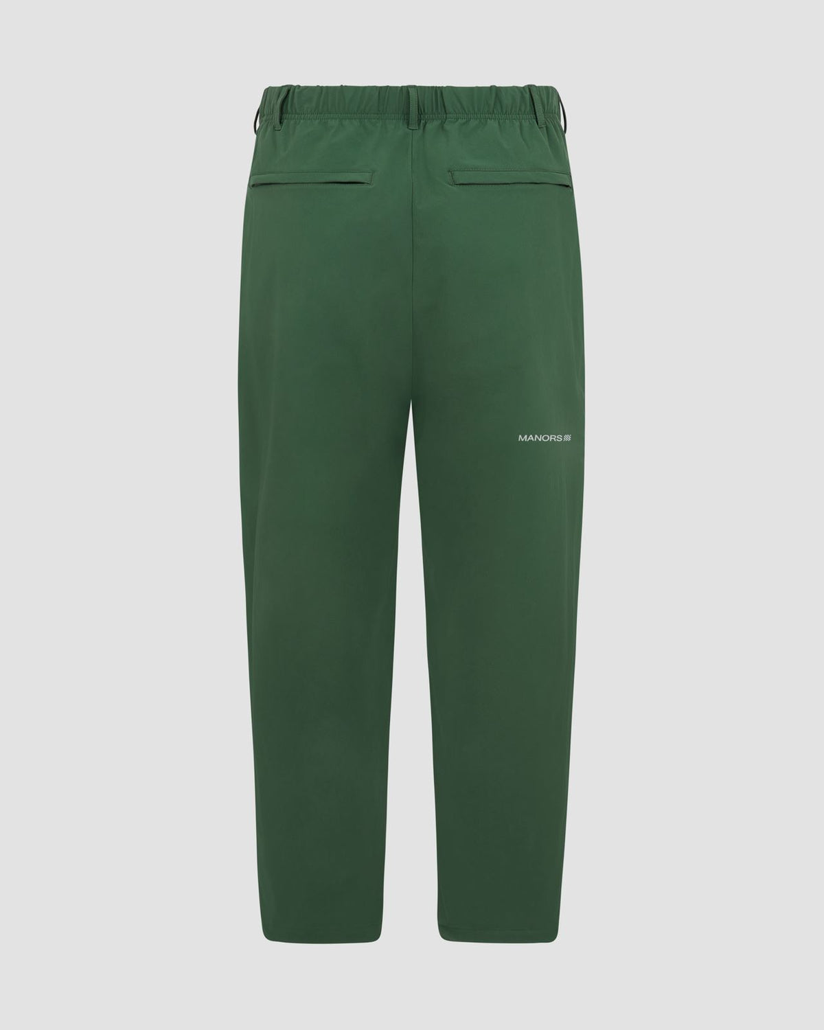Club Pants Pine Green