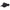 Womens Tilley Golf Visor Black