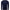 Ayr Merino Tailored Fit V-Neck Navy