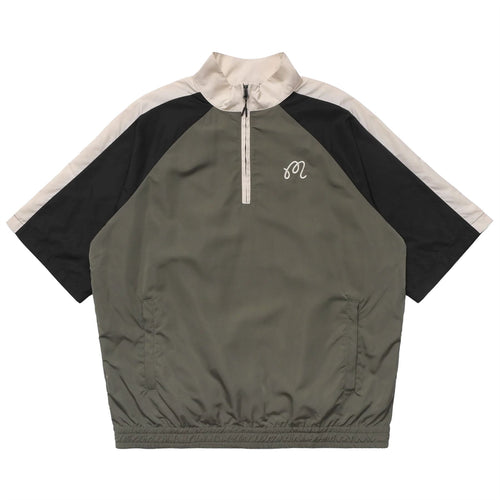 Apex Windshirt Sage - W24