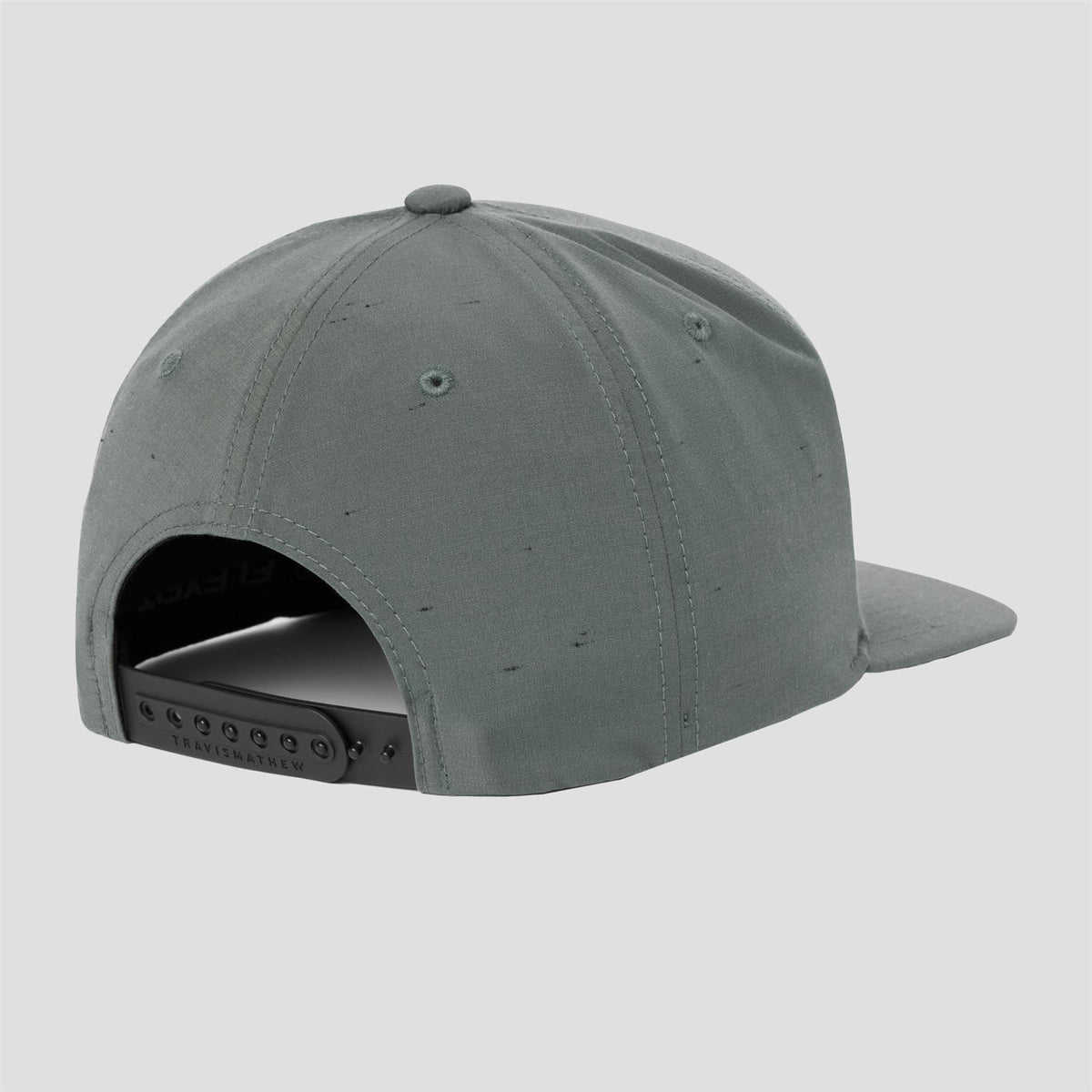 Dawn Dreams Cap Dark Olive