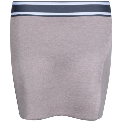 Womens Lynx Skirt Fawn Heather - AW22