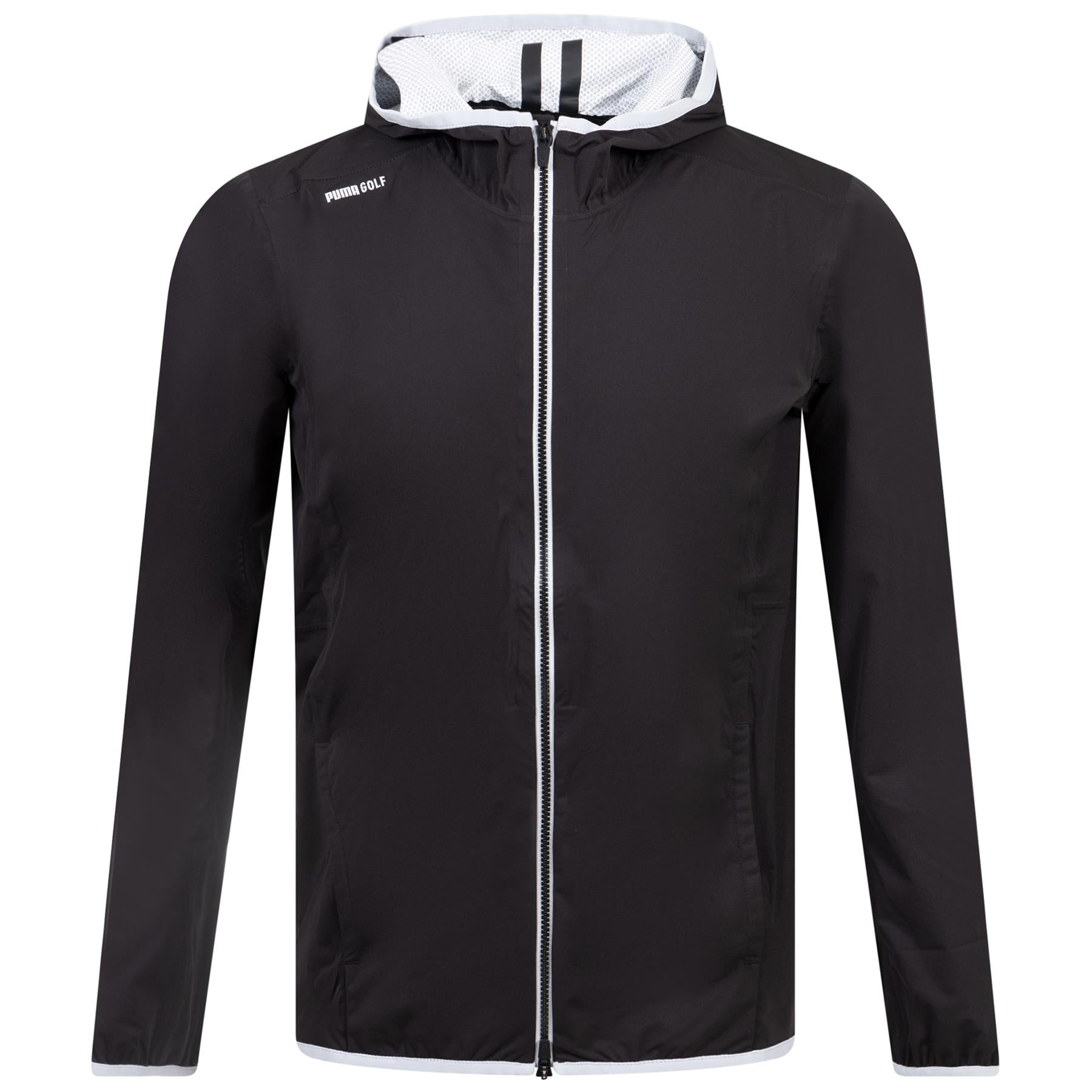 Puma waterproof jacket online