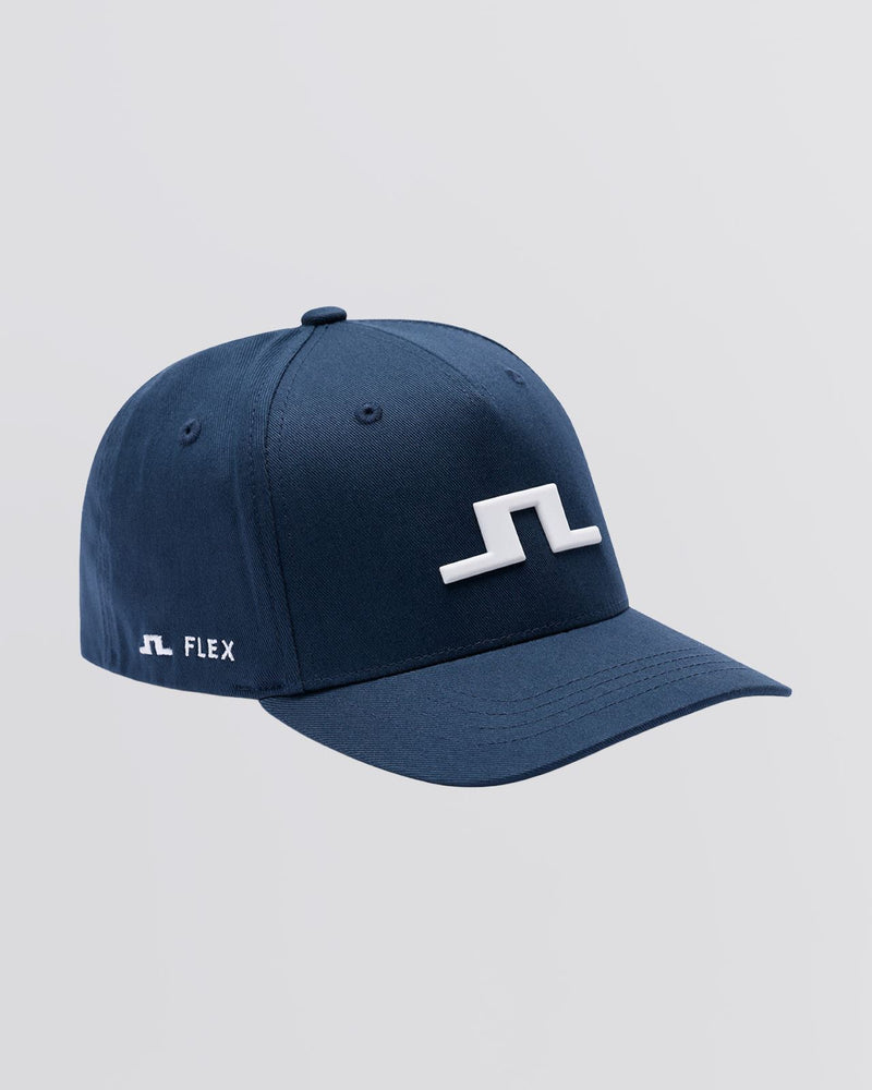 Heath Cap JL Navy