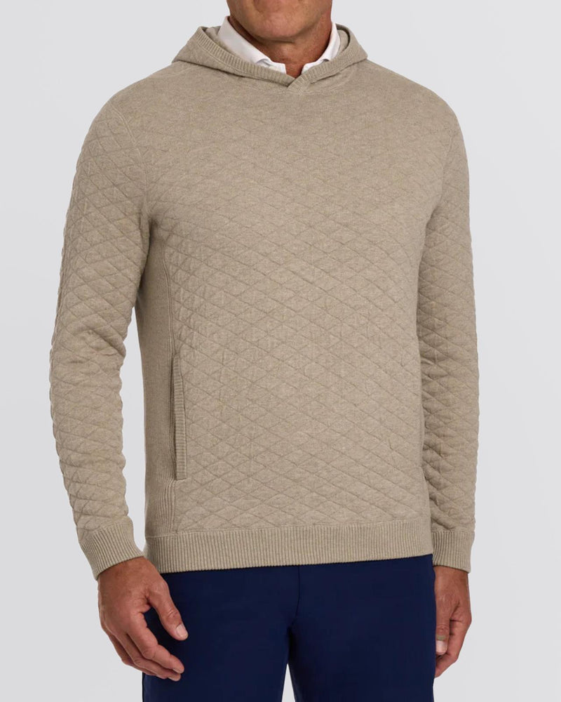The Wallace Hooded Sweater