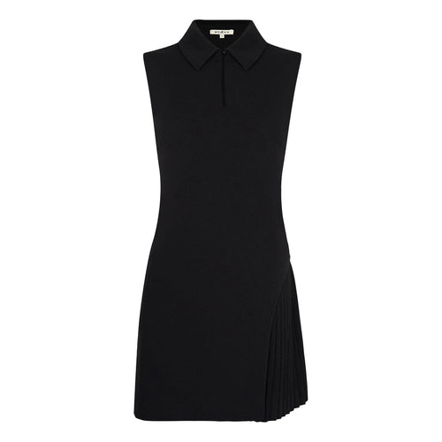 Womens Dakota Dress Black - 2024