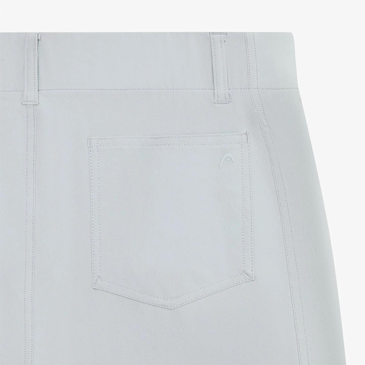 Technical Shorts Grey