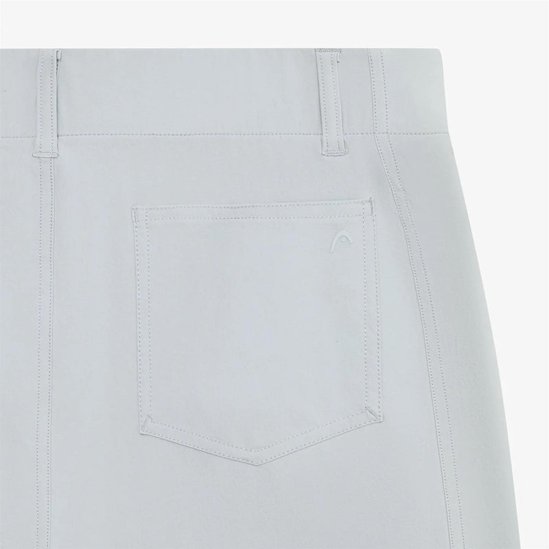 Technical Shorts Grey