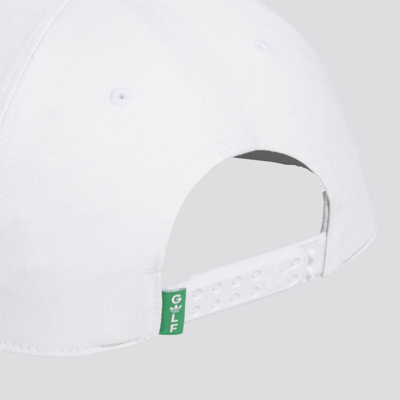 Originals Structure Cap White