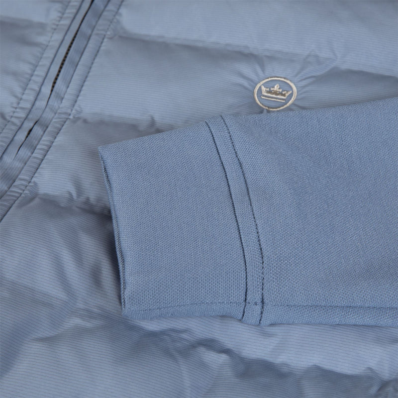 Winsome Hybrid Jacket Storm