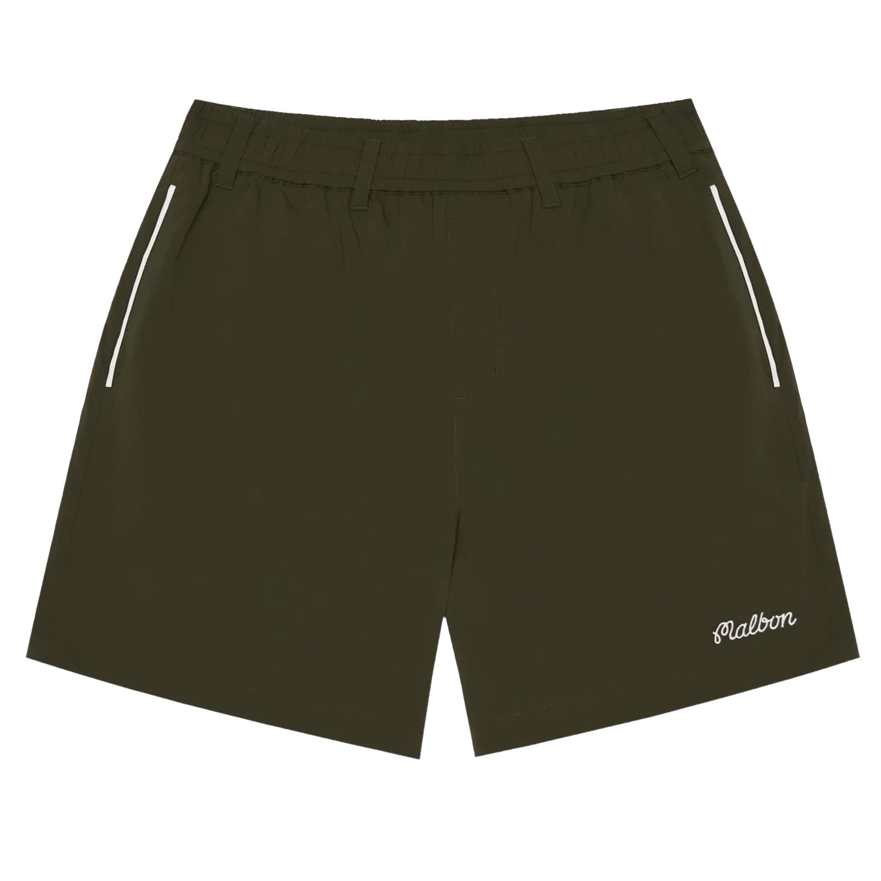 Malbon Golf | Street fashion for the course | TRENDYGOLFUSA.COM