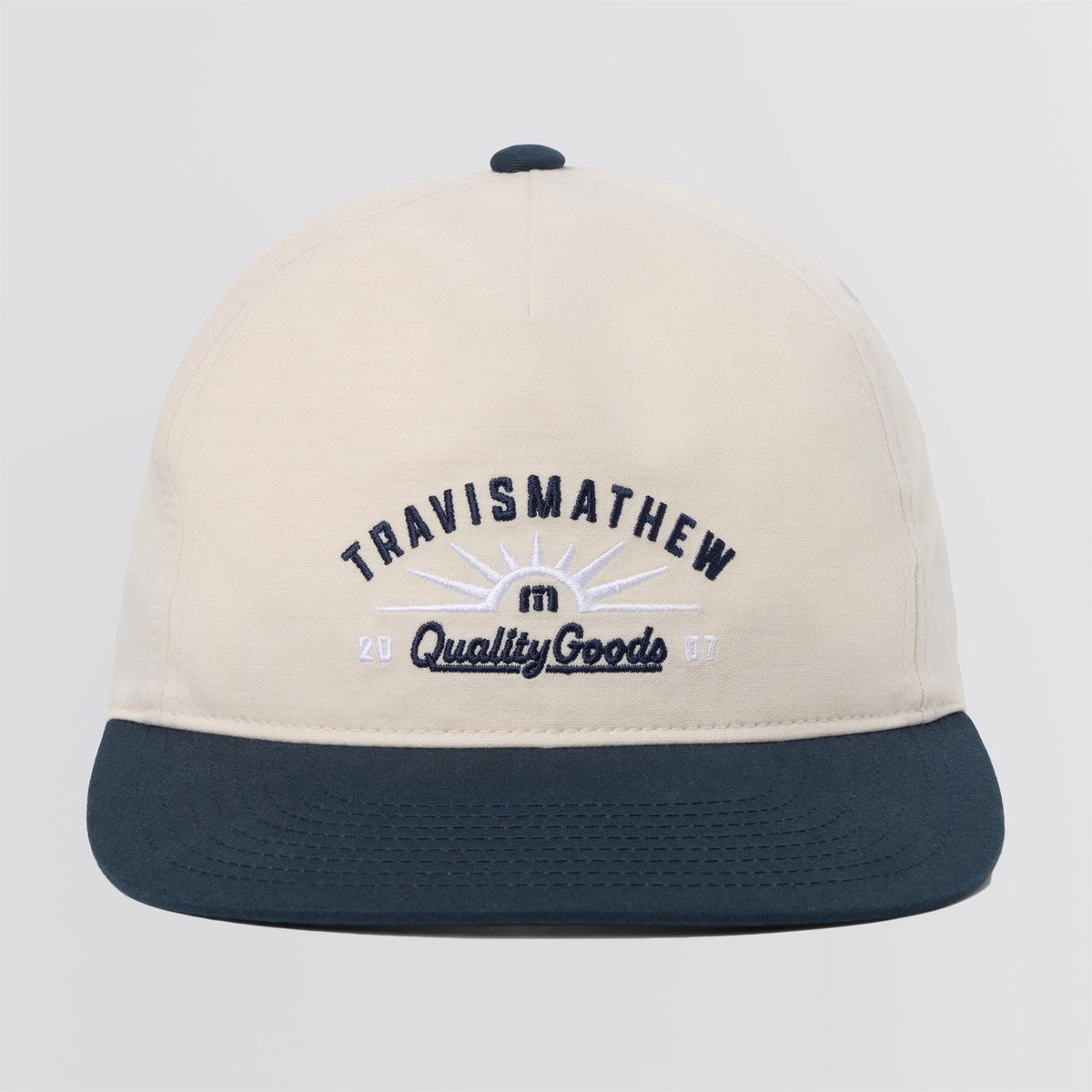 Resort Trip Cap Birch