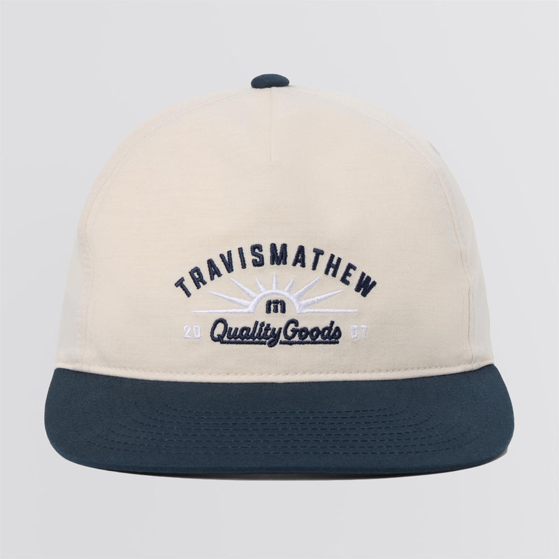 Resort Trip Cap Birch