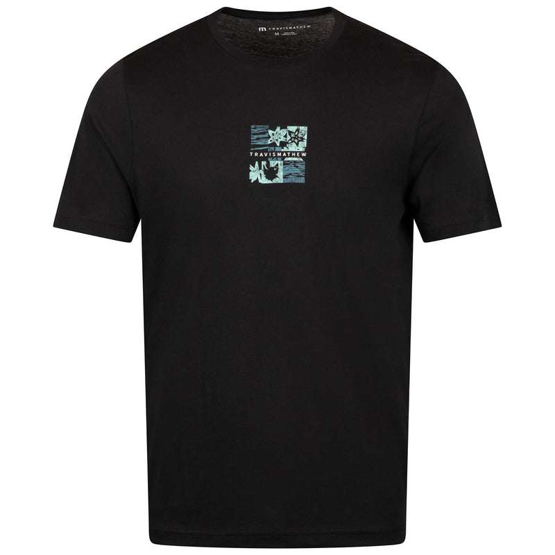 Private Suite Tee Black