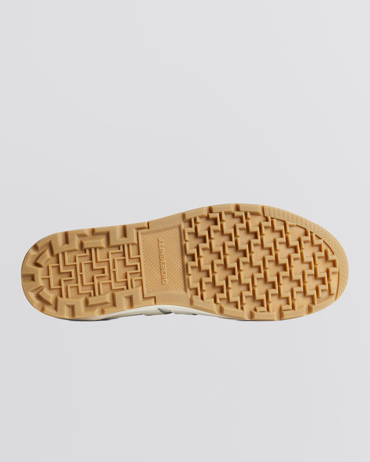 Ace Low-Top Spikeless Golf Shoes White