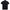 Cecile Jacquard Polo Black