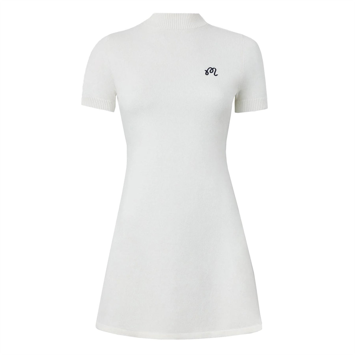 Womens Lauren II Dress Ivory