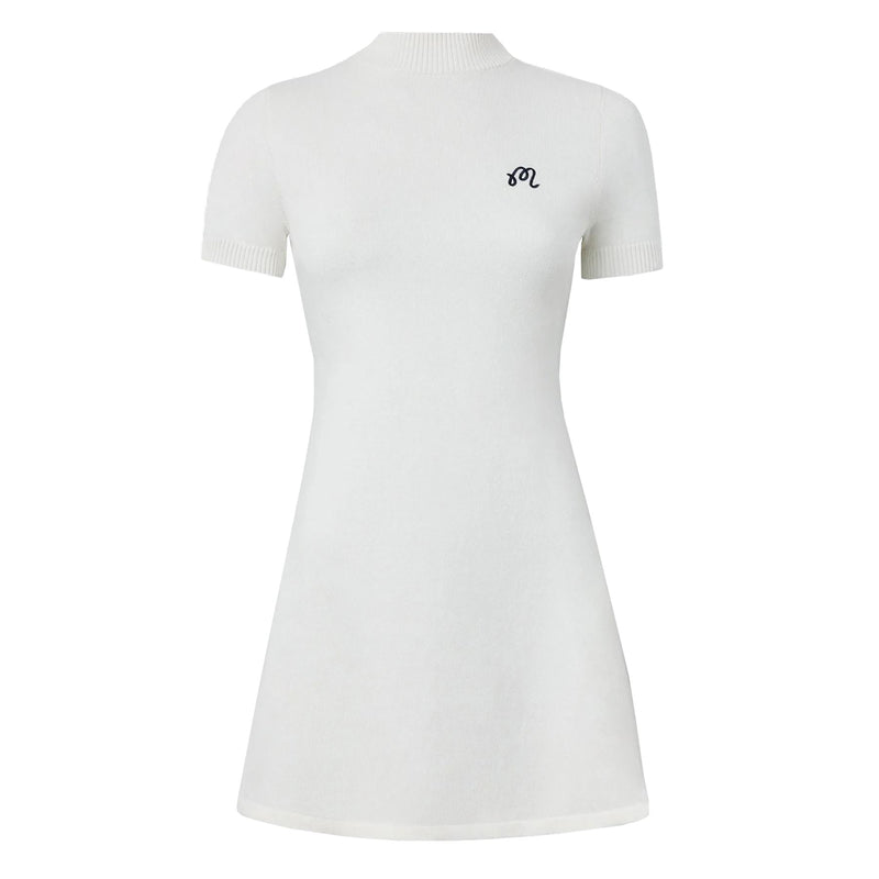 Womens Lauren II Dress Ivory