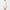 Womens Alena Full Zip Jacket Off White