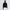 Kolton Cashmere Hoodie JL Navy