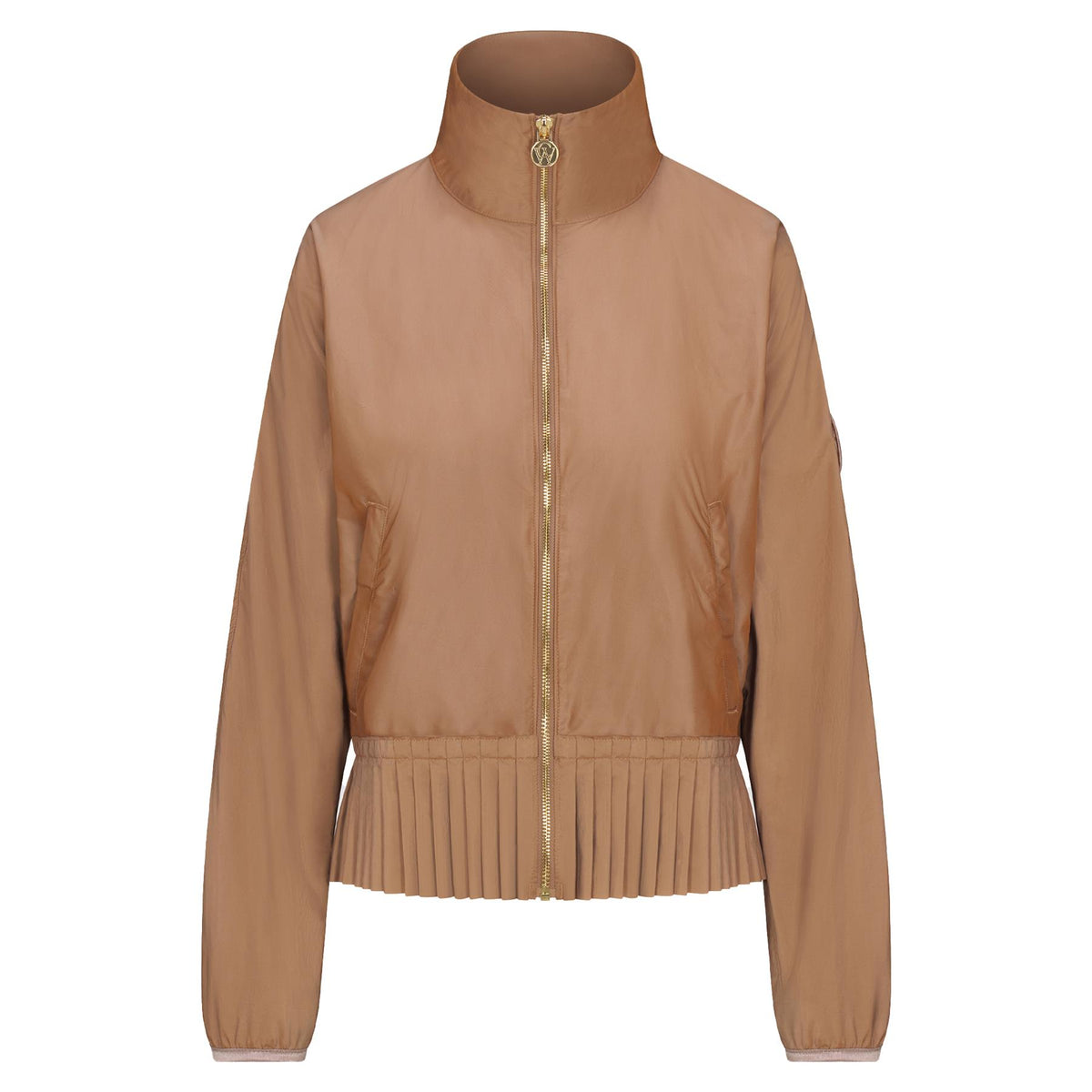 Womens Kendall Jacket Sand