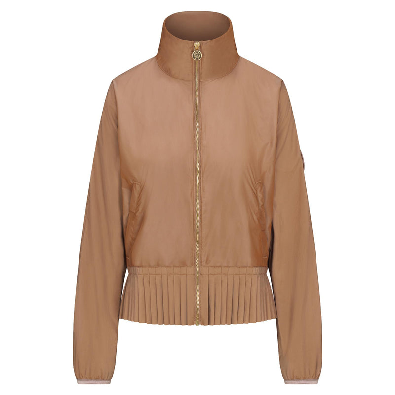 Womens Kendall Jacket Sand