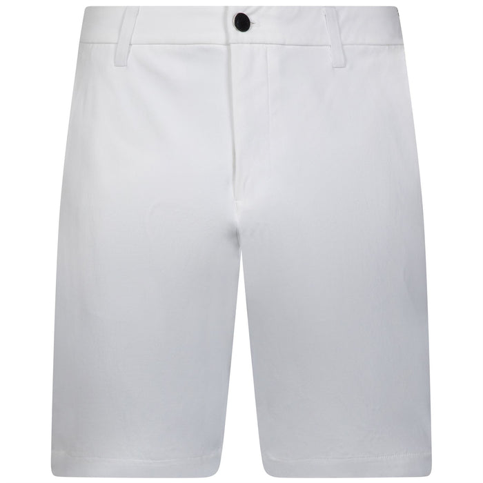 x TRENDYGOLF Commission Golf Shorts White - AW23 – TRENDYGOLFUSA.COM