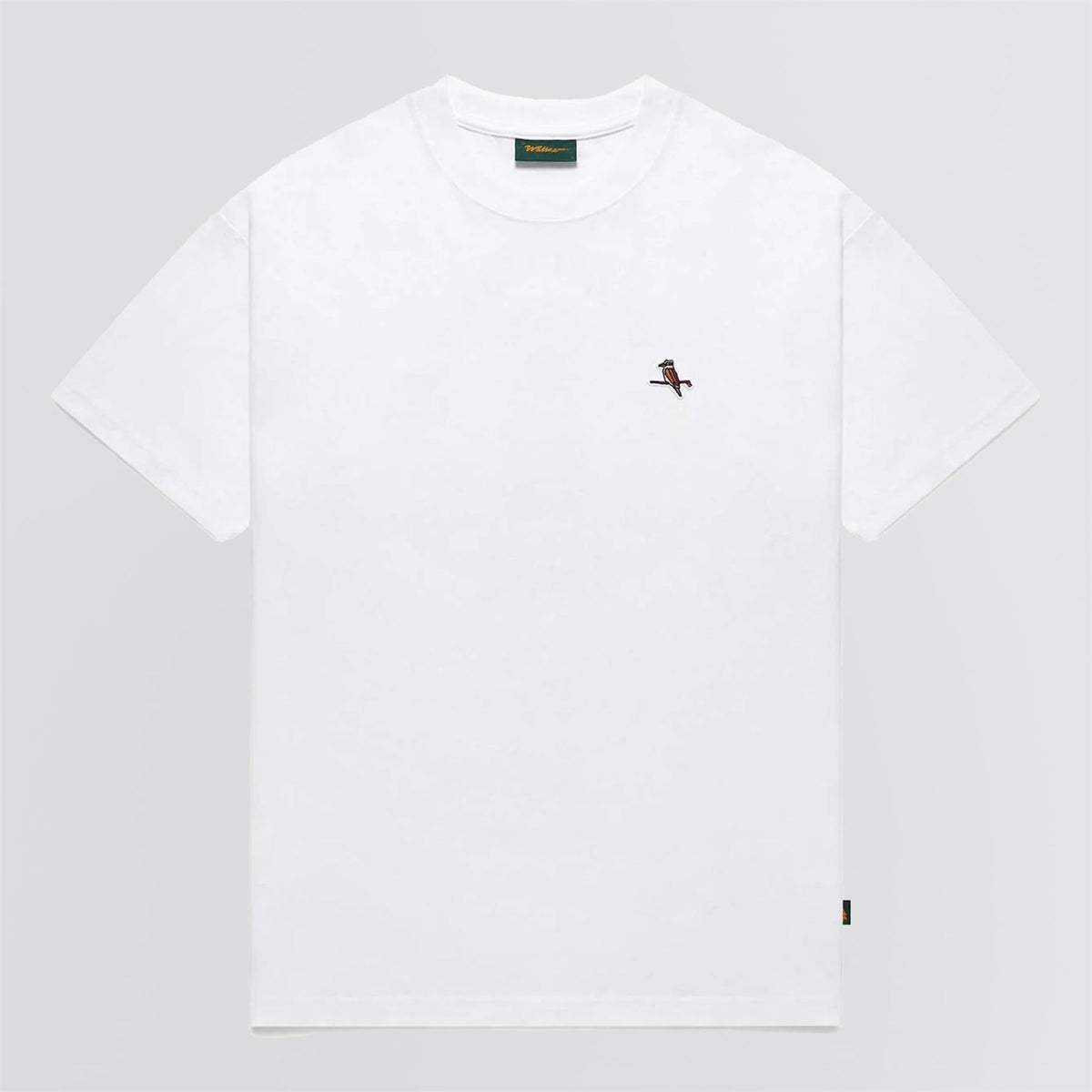 Kooka Tee 2.0 White