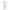 Womens Icon SS Dress White