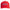 Womens Hearther Snapback Cap Flame Scarlet